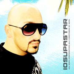 IOSUPASTAR SHOWROOM PART I - PRODUCTIONS & REMIXES