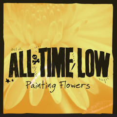 Painting Flowers - All Time Low (cover)