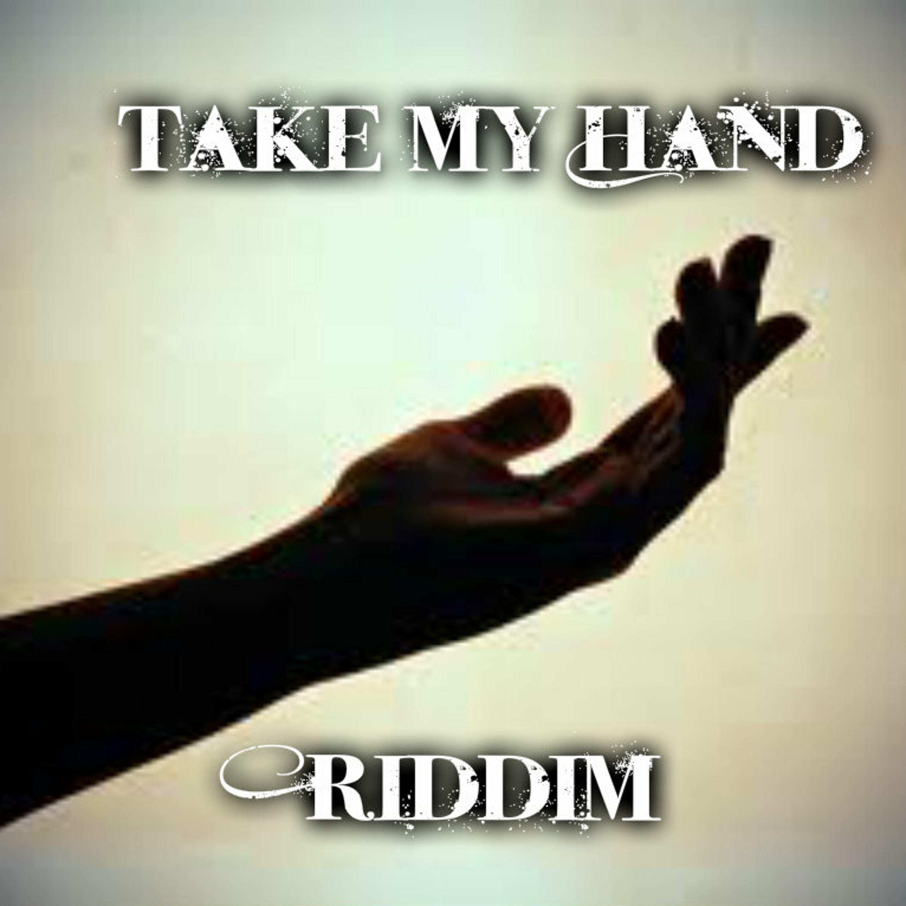 Take My Hand Riddim episode artwork