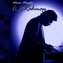 A.R.Rahman's Flute Collection