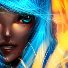 Hair Flare