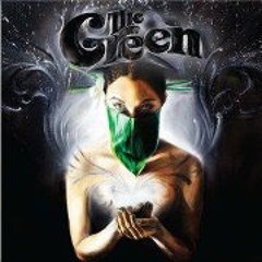 The Green - Come In (ft. Jacob Hemphill of SOJA)