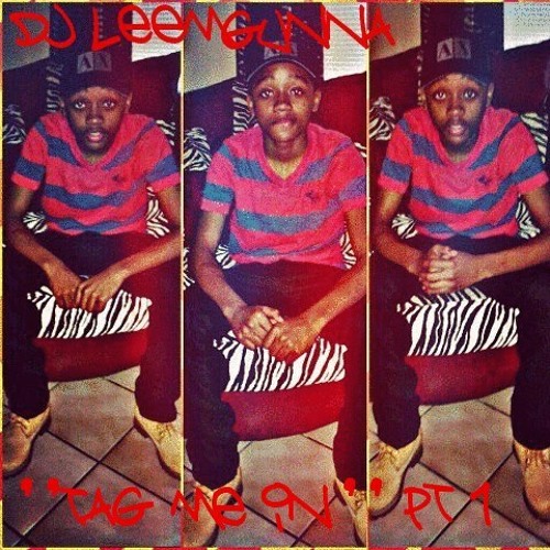 LEEMGUNNA - "TAG ME IN" 2K13 (COLLAB?) FAST!
