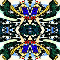 アイカツ! - Signalize! (Schranz Bootleg)