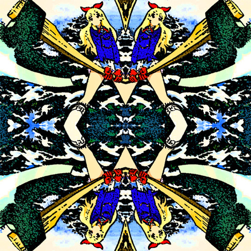 アイカツ! - Signalize! (Schranz Bootleg)