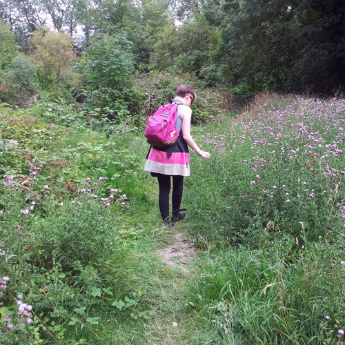 Their Hearts Were Full Of Spring