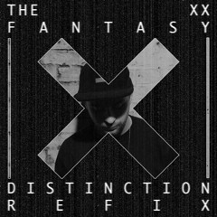 the xx remix