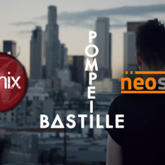 Bastille - Pompeii (NeostresS Remix)