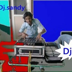 Aane se uss ke by (dj sandy)