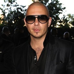 PITBULL - OPEN LETTER FREESTYLE