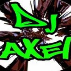 Christmas Techno Party