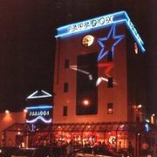 Mista Doyle - A Journey Through Sound IV (Paradox Classics)