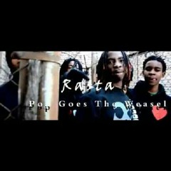 Rasta- Pop Goes The Weasel