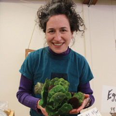 conversations with farmwomen