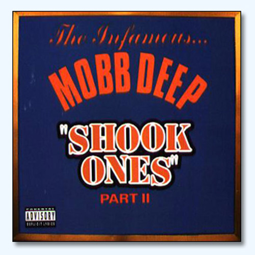 Stream Mobb Deep ft. Mind - Shook Ones pt. 2 (bbox rmx) by minderz | Listen  online for free on SoundCloud