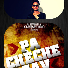 Kaisha Lee - WALK IN LOVE | Pa CheChe Sav Riddim |