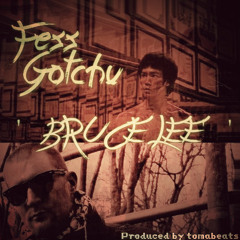 Bruce Lee final mixx