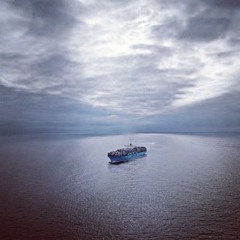 Captain's Sessions - 57 Degrees Technitude