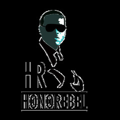 HONOREBEL FT ELIJAH KING "YOUR LOVE" PROD CHAD DANGER BEATS