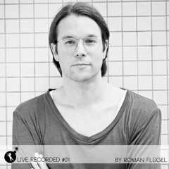 02.02.13 Bunkernacht @ Goethebunker w/ Roman Flügel (Dial, Playhouse, Robert Johnson)