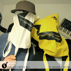 30.03.13 5 Years NTMY @ Goethebunker w/ Session Victim (Delusions of Grandeur, Retreat)