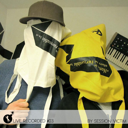 30.03.13 5 Years NTMY @ Goethebunker w/ Session Victim (Delusions of Grandeur, Retreat)