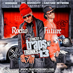 ROCKO ft. FUTURE RUNNIN BACKS MCMO BEATZ