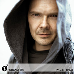 Mike Dnmk - Goethebunker Podcast #02