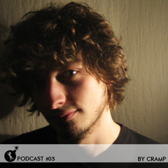 Cramp - Goethebunker Podcast #03