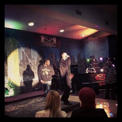 REll feat Stretch-pleasures all yours sneak peak