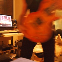 Close to midnight
