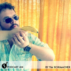 Tim Schumacher - Goethebunker Podcast #04