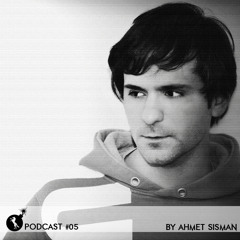 Goethebunker Podcast #05 - Ahmet Sisman