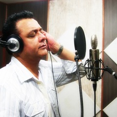 Marcio Santos - Quando Jesus estendeu a suas mãos para mim