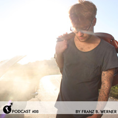 Franz B. Werner - Goethebunker Podcast #08