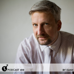 Dash - Goethebunker Podcast #09