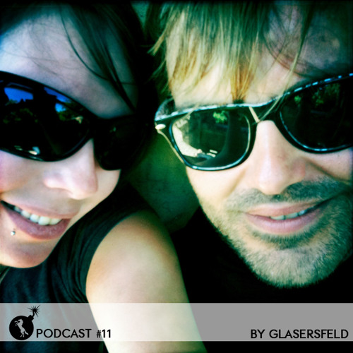 Glasersfeld - Goethebunker Podcast #11