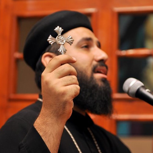ترنيمة - و بغني بين الناس - لايف - القس اندرو