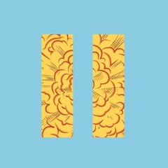 Two Fingers - Fools [Recorded on NinjaJamm 14-04-13] at Amsterdam