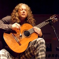 Percussion Study I (Arthur Kampela)