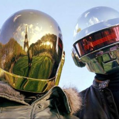 Daft Punk - High Life (Edward Royal Remix)