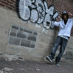 Jb ft Tony Young, Boogotti- Heavy Waters