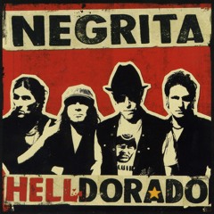 Helldorado Tribute Band Negrita - In Ogni Atomo LIVE