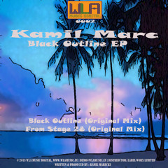 Kamil Marc - From Stage 28 (Original Mix) Out now [WLA Music Digital]