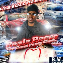 Coolin Rmx Ft. Roy-L / The Great Paper Chase Ep 1