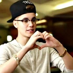Justin Bieber - LoveMeLikeYouDo(Empty Arena)