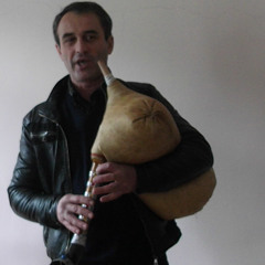 Bakur Chikviladze- Mestviruli