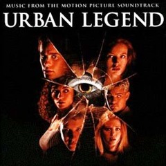 Wrecky - Urban Legend