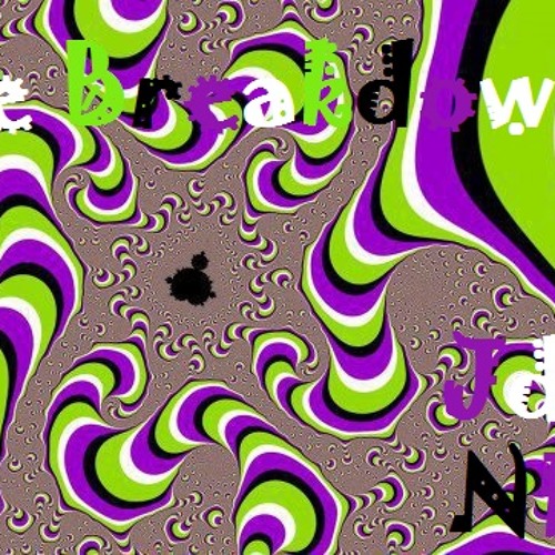 Jdub - The Breakdown! 1-22-12