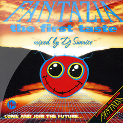 Fantazia - The first taste - Medley [remastered & mixed by Dj Sunrise]